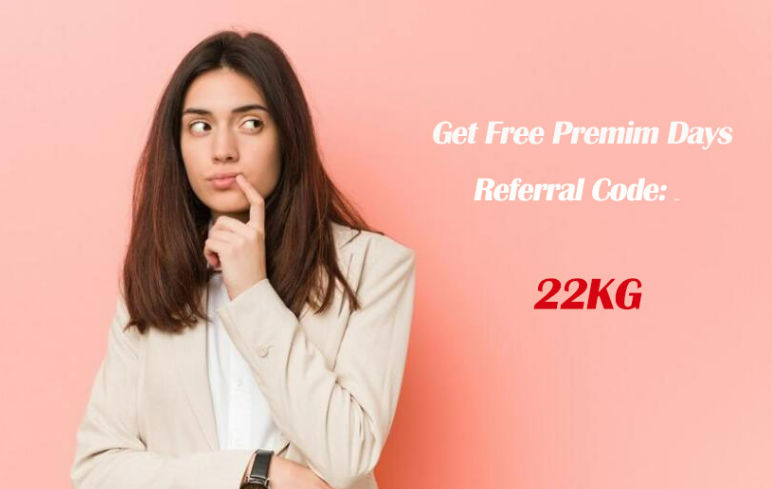 referral code sugarbabyindia