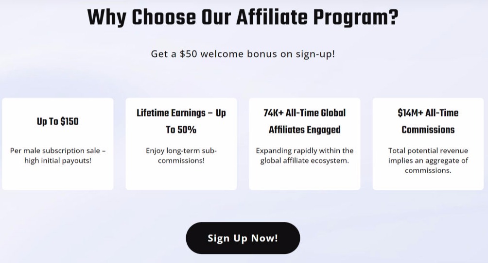 sugardaddyindian affiliate